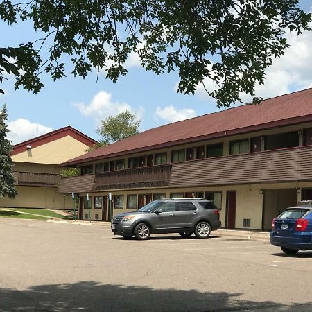 Key Inn Motel - Woodbury  Kültér fotó