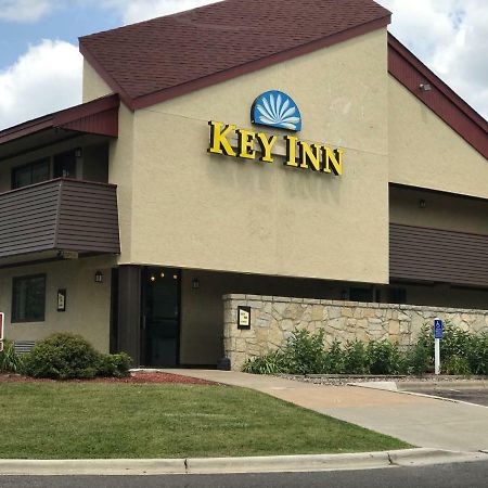 Key Inn Motel - Woodbury  Kültér fotó