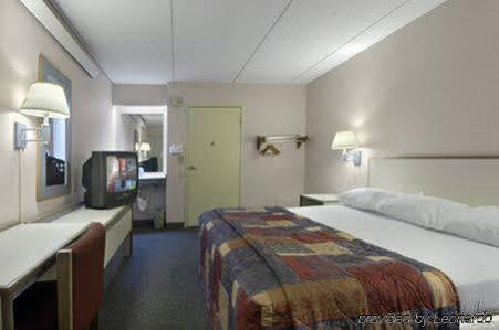 Key Inn Motel - Woodbury  Kültér fotó