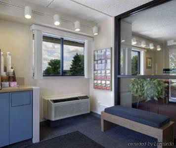 Key Inn Motel - Woodbury  Kültér fotó
