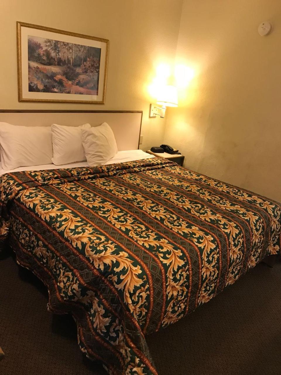 Key Inn Motel - Woodbury  Kültér fotó