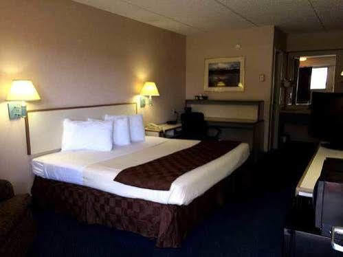 Key Inn Motel - Woodbury  Kültér fotó