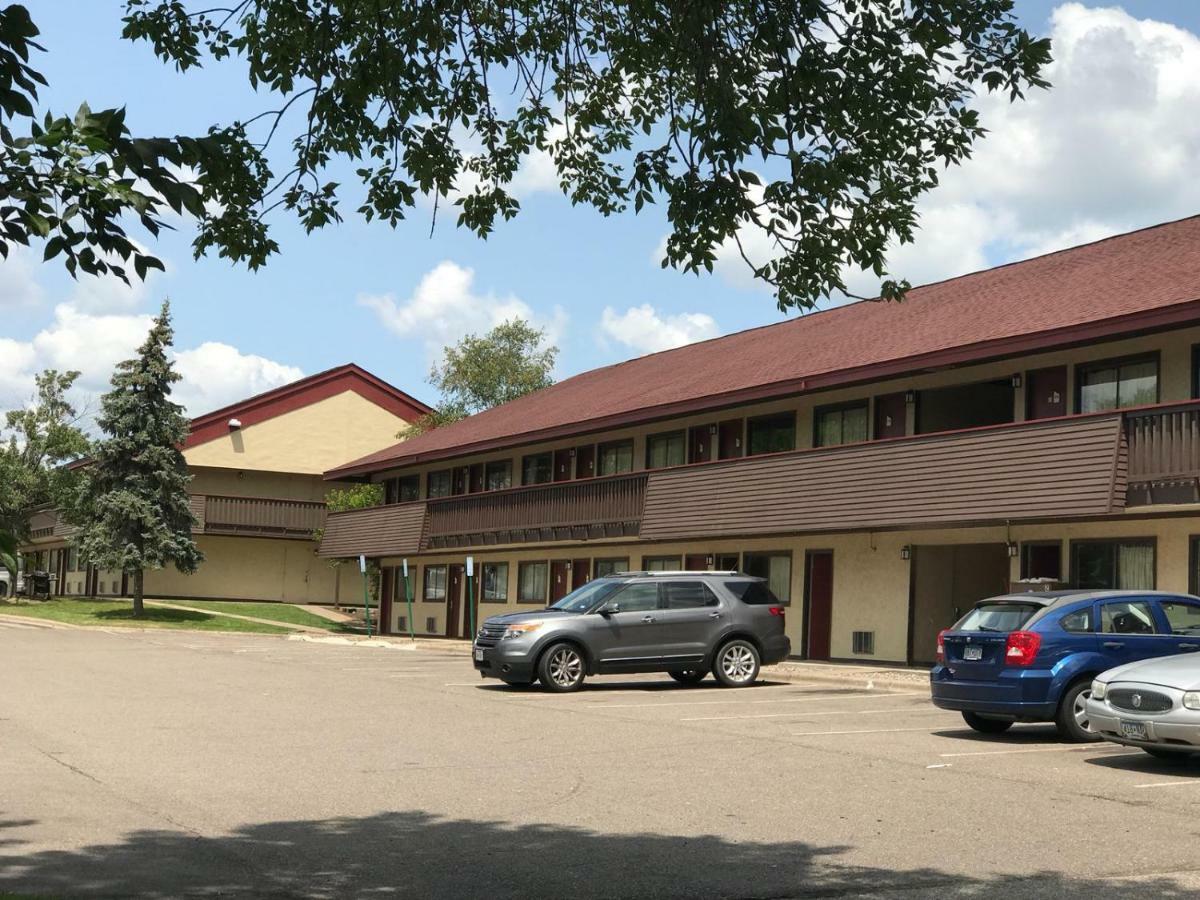 Key Inn Motel - Woodbury  Kültér fotó
